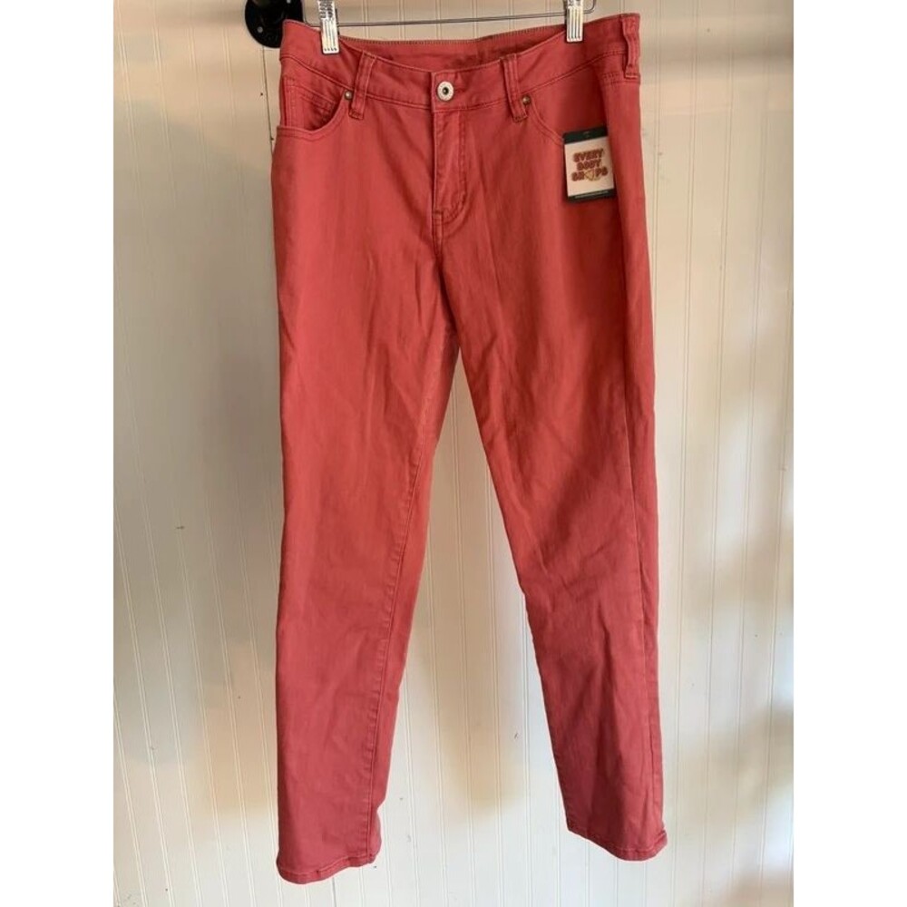 Jag jeans 8/29 skinny denim